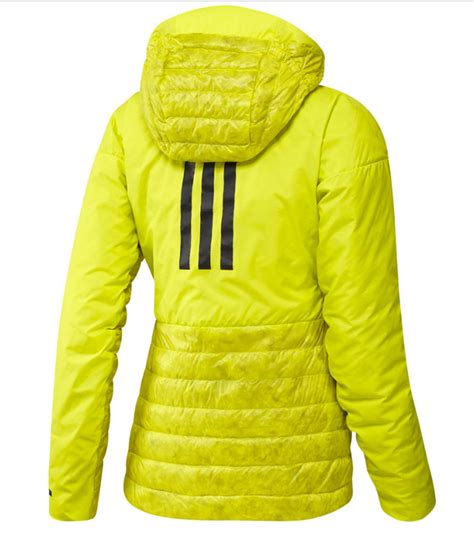 adidas damen jacke stoff|Daunen.